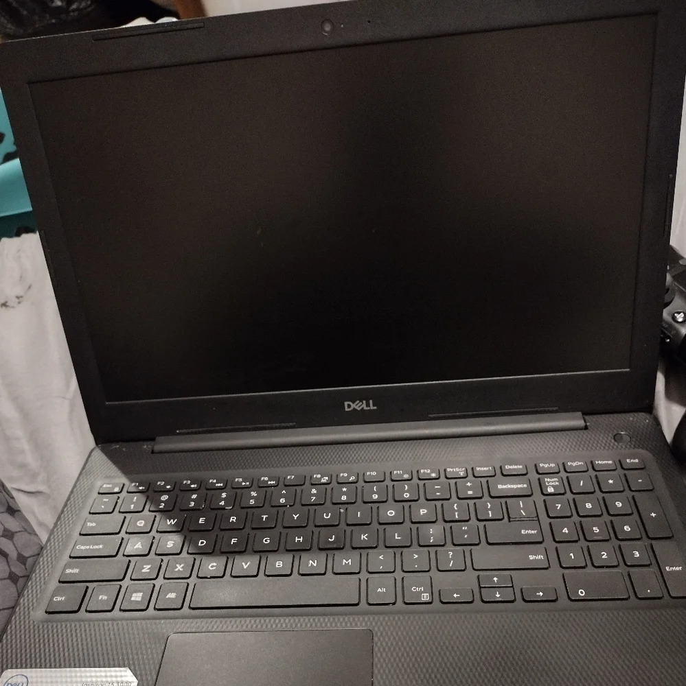 2020 Inspiron 15 3000